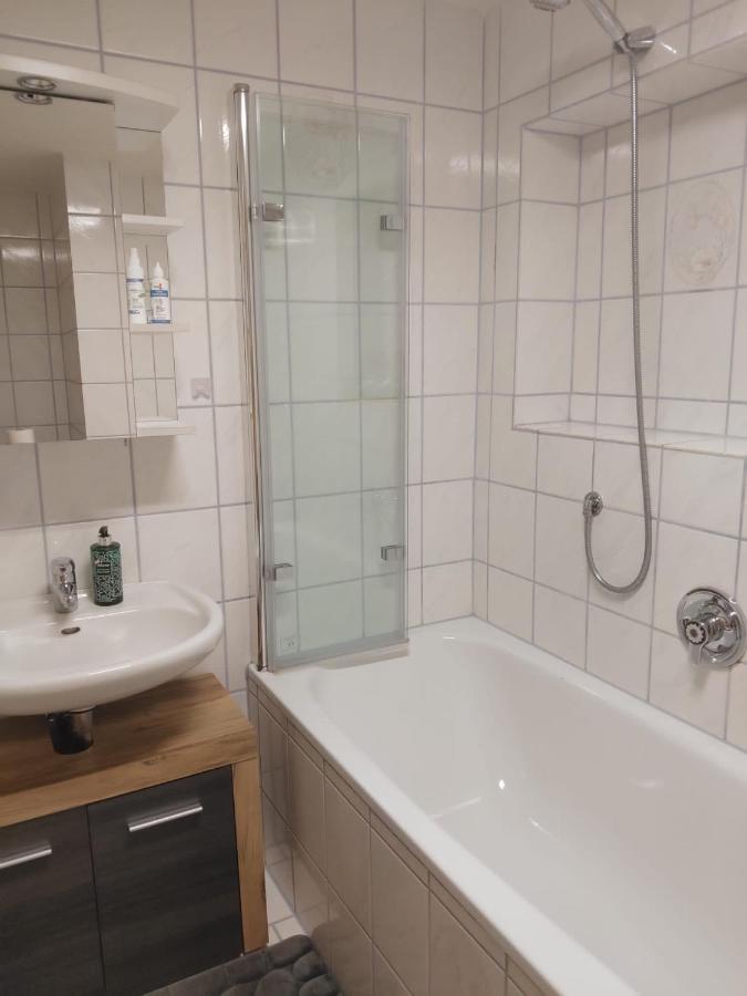 Ferienwohnung Reinhold In Schoenbrunn Am Lusen Hohenau Экстерьер фото
